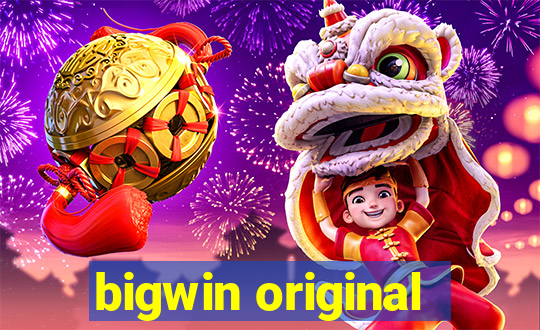 bigwin original